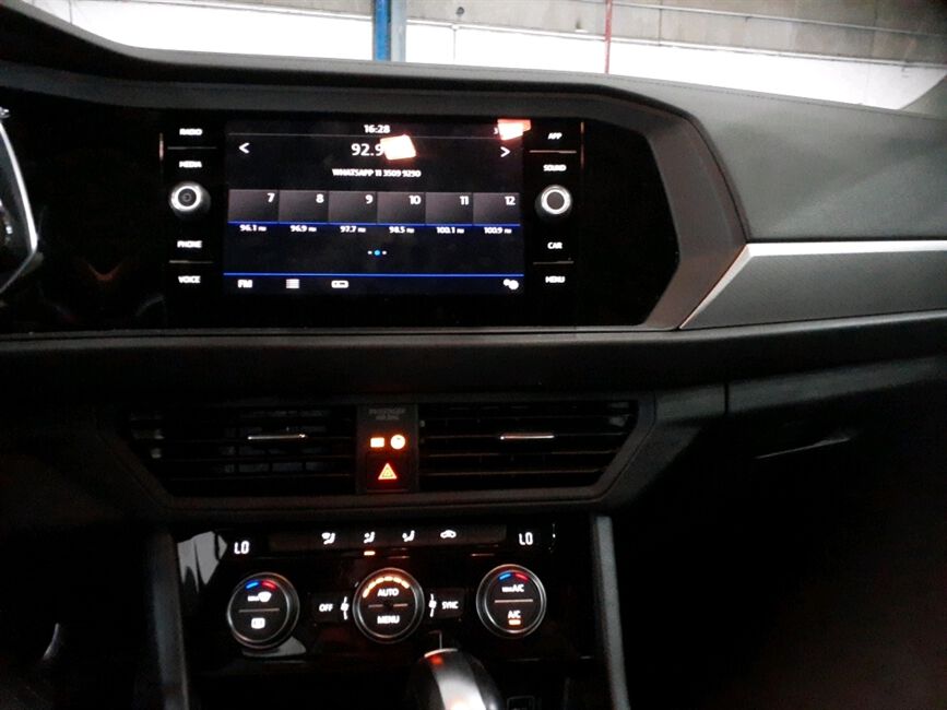 JETTA 1.4 250 TSI TOTAL FLEX TIPTRONIC