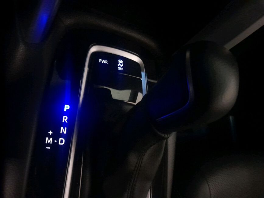 COROLLA CROSS 2.0 VVT-IE FLEX XRE DIRECT SHIFT