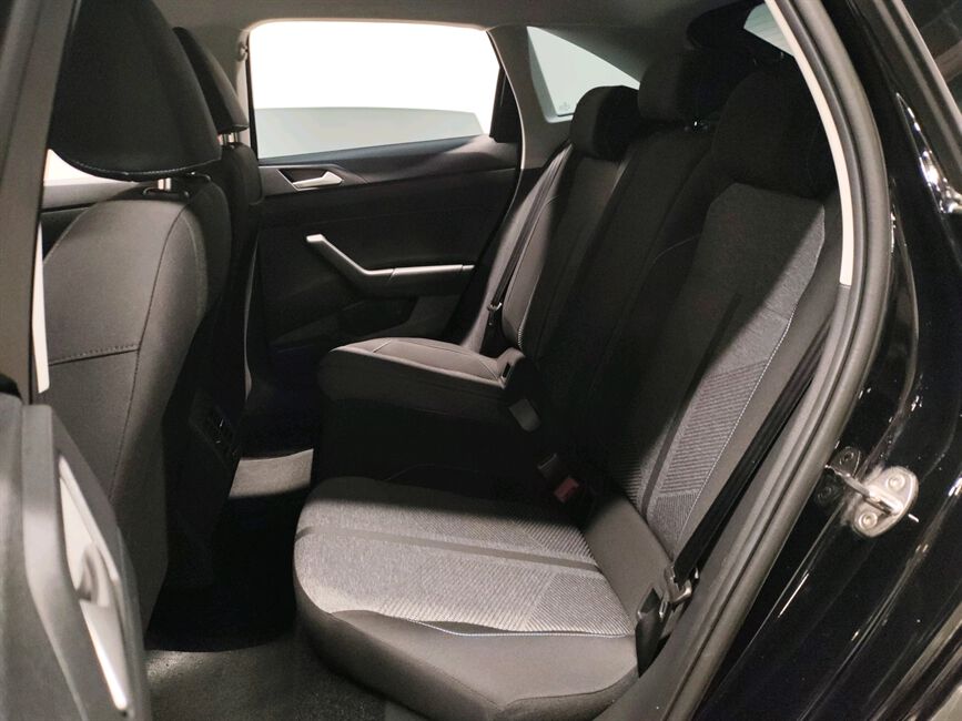 NIVUS 1.0 200 TSI TOTAL FLEX COMFORTLINE AUTOMÁTIC