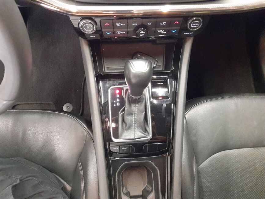 COMPASS 1.3 T270 TURBO FLEX LIMITED AT6