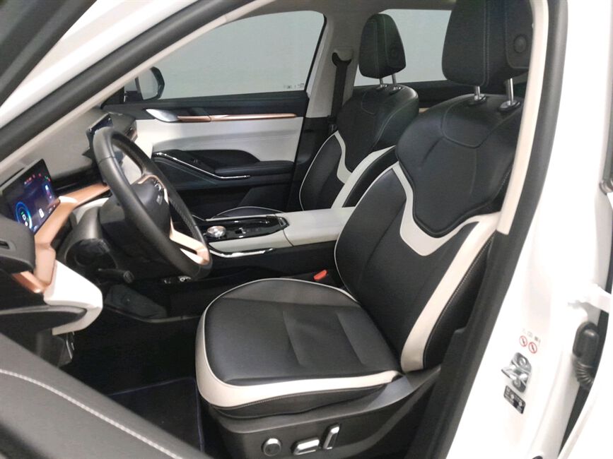 HAVAL H6 1.5 PHEV19 E-TRACTION