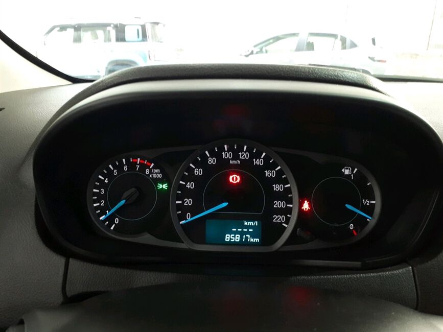 KA 1.5 TI-VCT FLEX SE SEDAN MANUAL