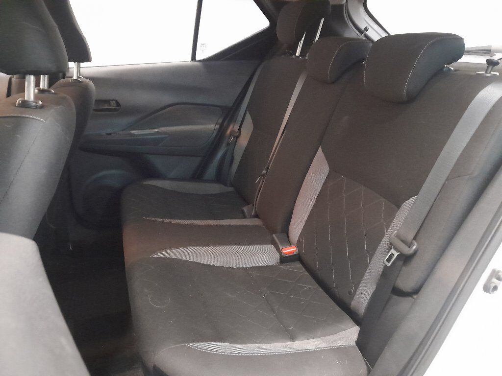 KICKS 1.6 16V FLEXSTART S DIRECT 4P XTRONIC