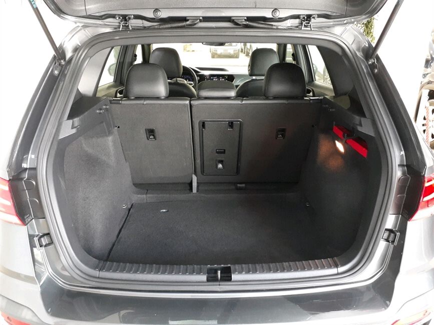 TAOS 1.4 250 TSI TOTAL FLEX HIGHLINE AUTOMÁTICO