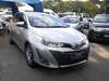YARIS 1.3 16V FLEX XL MULTIDRIVE
