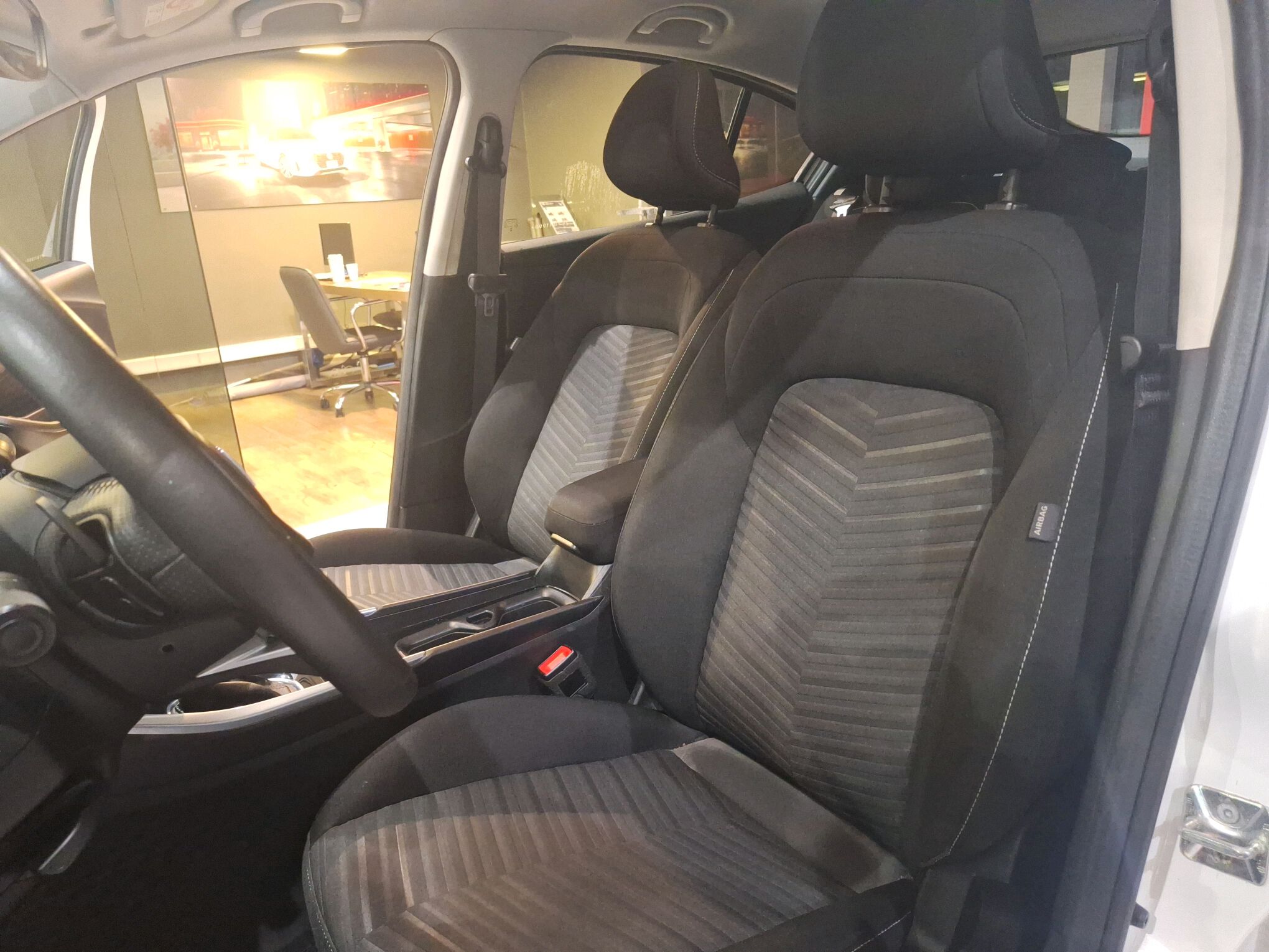 FASTBACK 1.0 TURBO 200 FLEX AUDACE CVT