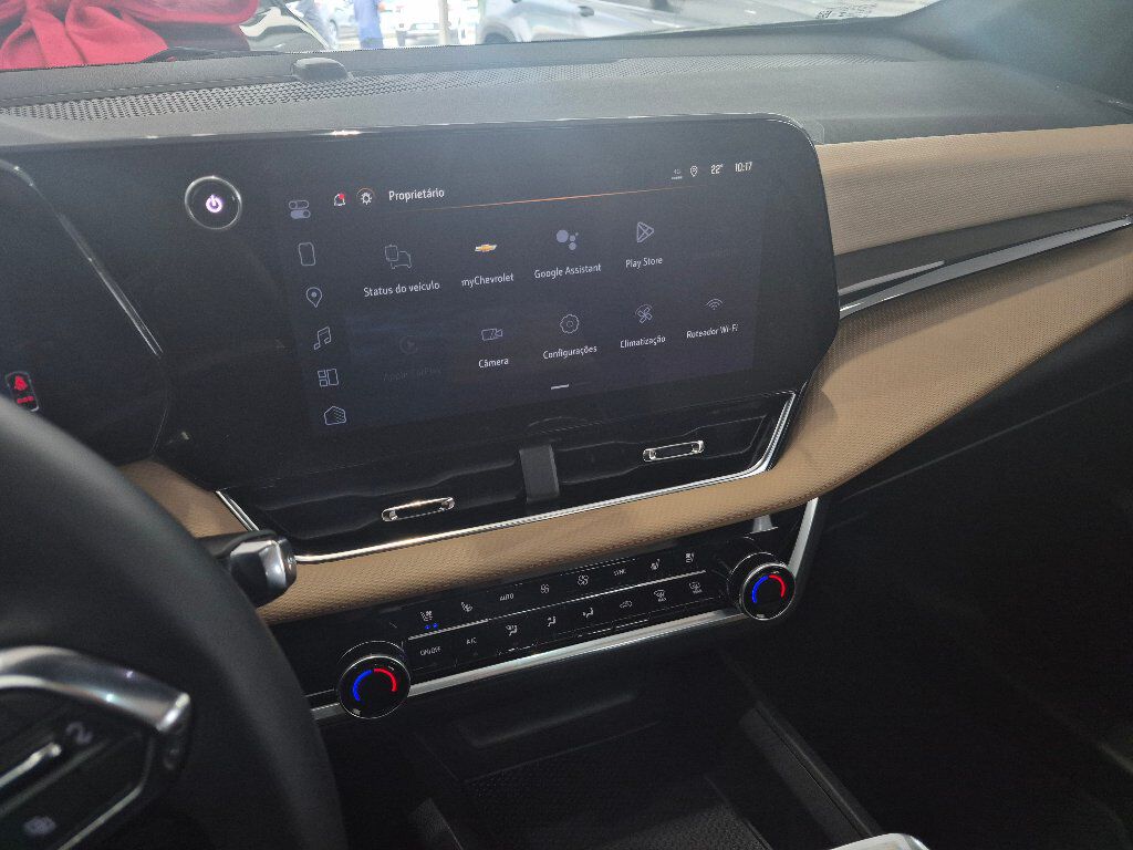 EQUINOX ACTIV 1.5L TURBO