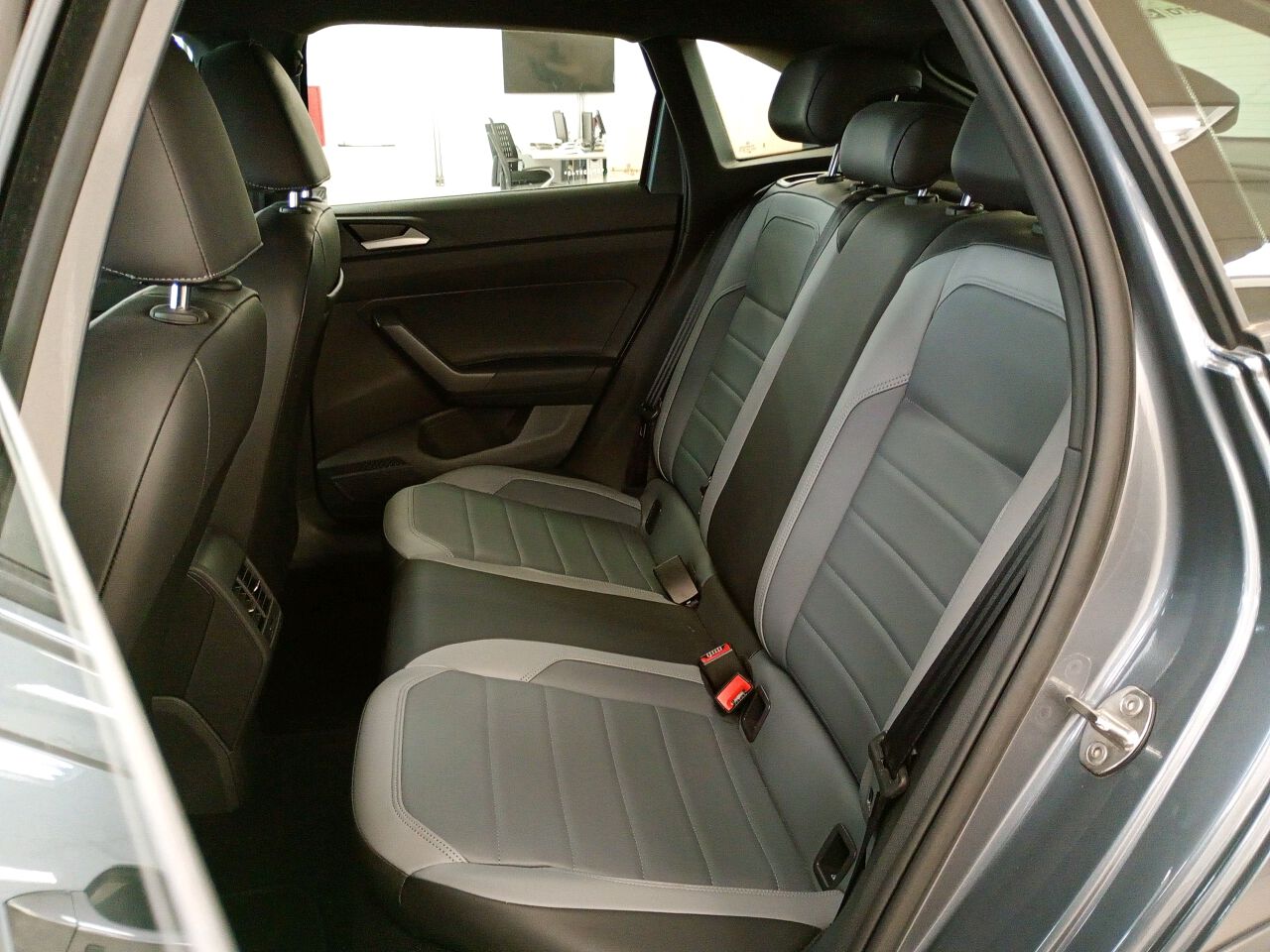 NIVUS 1.0 200 TSI TOTAL FLEX HIGHLINE AUTOMÁTICO