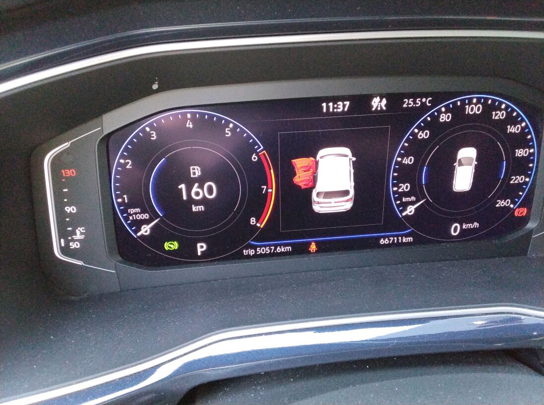 T-CROSS 1.0 200 TSI TOTAL FLEX COMFORTLINE AUTOMÁT