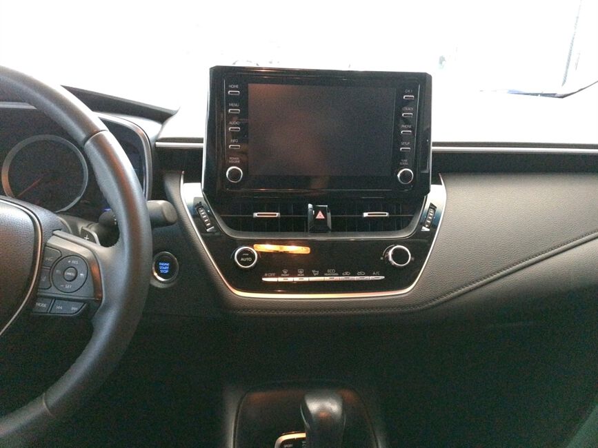 COROLLA 2.0 VVT-IE FLEX XEI DIRECT SHIFT