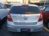 I30 2.0 MPFI GLS 16V GASOLINA 4P AUTOMATICO