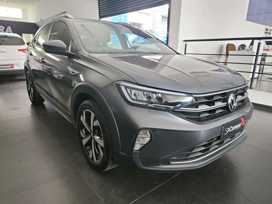 NIVUS 1.0 200 TSI TOTAL FLEX HIGHLINE AUTOMÁTICO