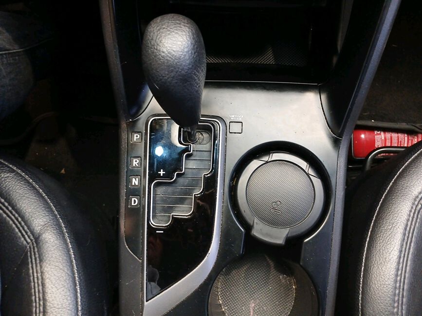 IX35 2.0 MPFI GLS 16V FLEX 4P AUTOMATICO