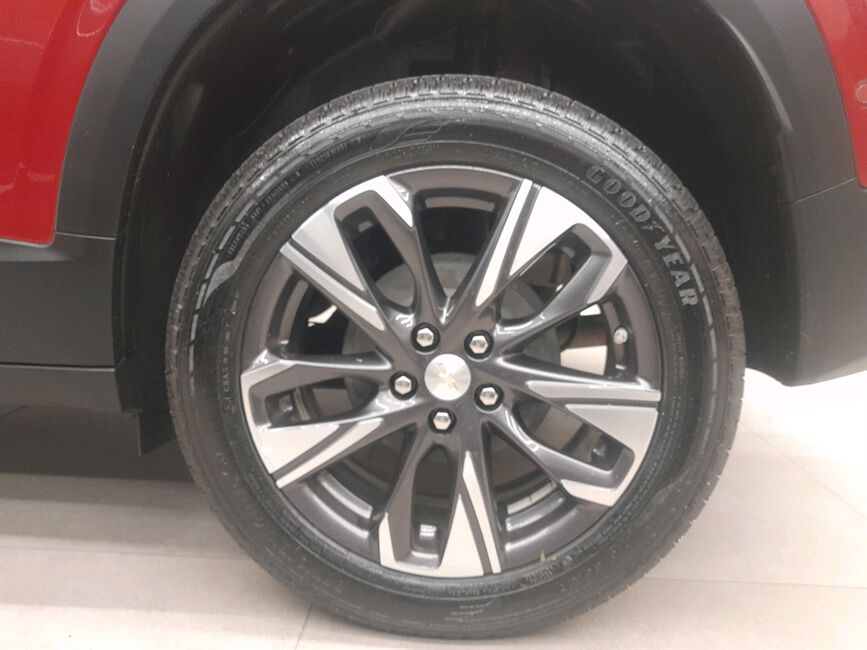 TRACKER 1.2 TURBO FLEX PREMIER AUTOMATICO