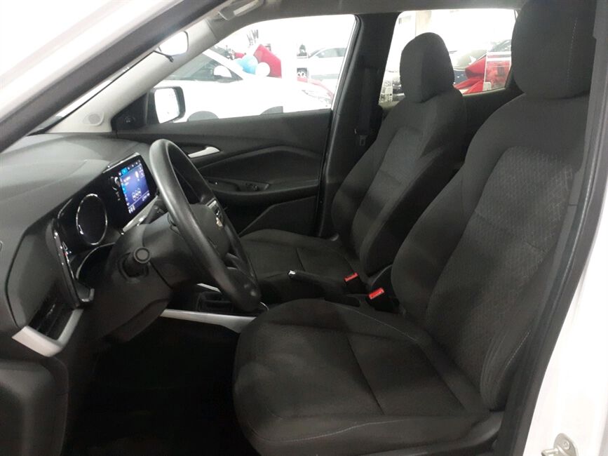 MONTANA 1.2 TURBO FLEX MANUAL