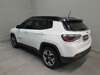 COMPASS 2.0 16V FLEX LONGITUDE AUTOMATICO