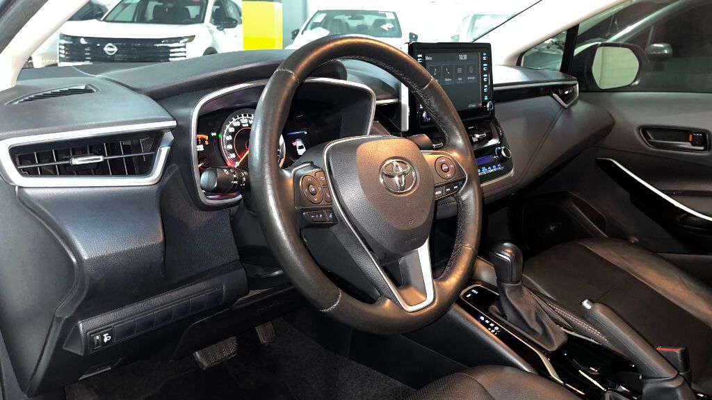 COROLLA 2.0 VVT-IE FLEX XEI DIRECT SHIFT