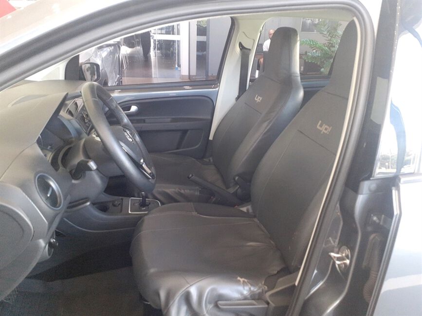 UP 1.0 MPI MOVE 12V FLEX 4P AUTOMATIZADO