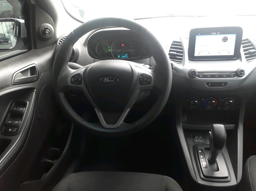 KA 1.5 TI-VCT FLEX SE AUTOMATICO