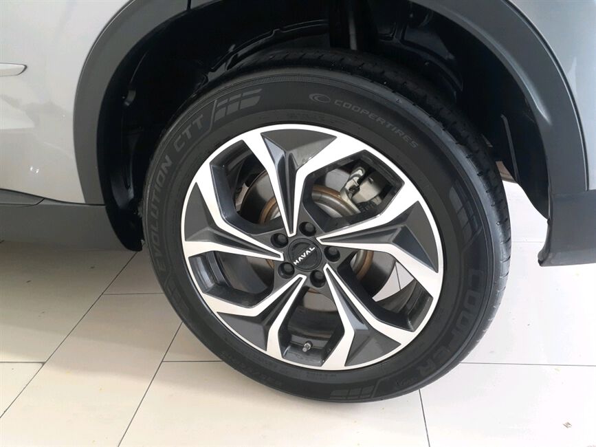 HAVAL 1.5 H6 PHEV PREMIUM AWD E-TRACTION
