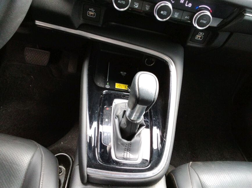 HR-V