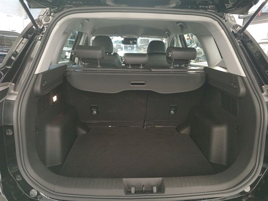 TIGGO 7 1.5 TCI TURBO FLEX SPORT CVT