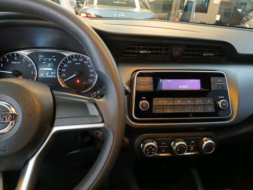 KICKS 1.6 16V FLEXSTART S DIRECT 4P XTRONIC