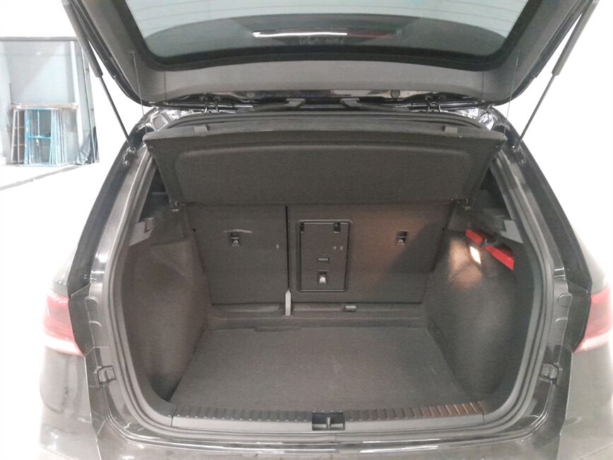 TAOS 1.4 250 TSI TOTAL FLEX HIGHLINE AUTOMÁTICO