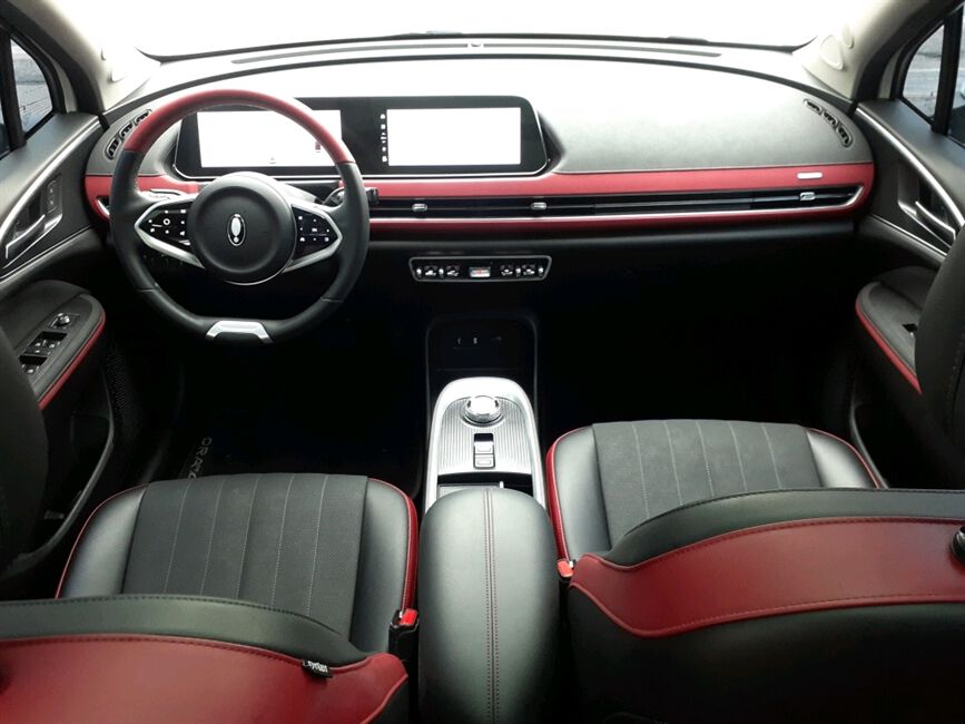ORA 03 63 KW ELÉTRICO GT