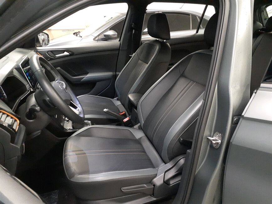 T-CROSS EXTREME 250 TSI AUTOMATICO