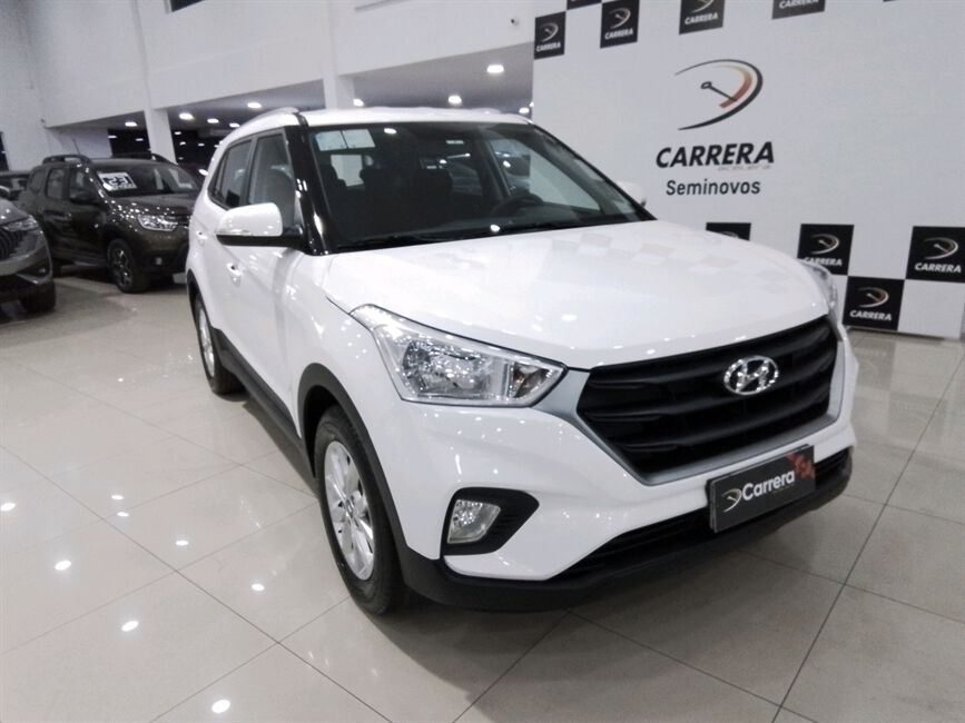CRETA
