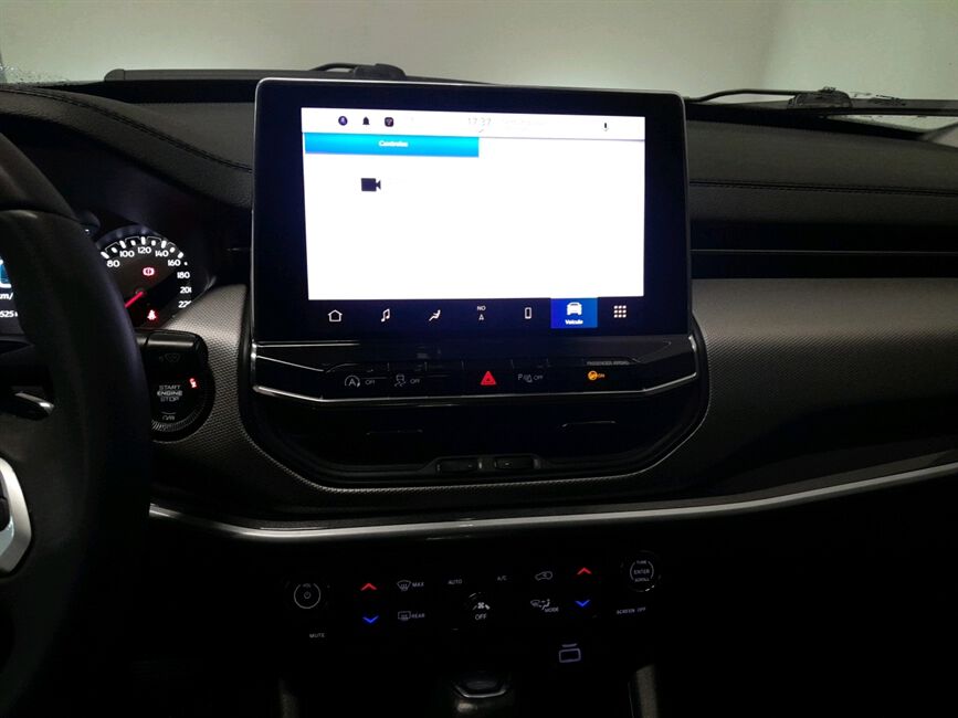 COMPASS 1.3 T270 TURBO FLEX LONGITUDE AT6