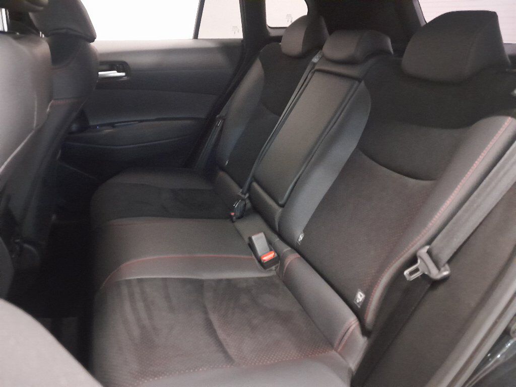 COROLLA CROSS 2.0 VVT-IE FLEX GR-SPORT DIRECT SHIF