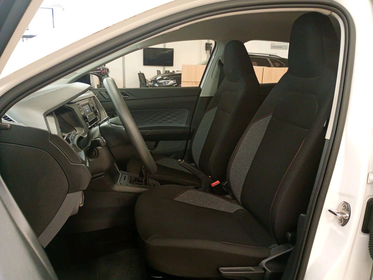 POLO 1.0 MPI TRACK MANUAL