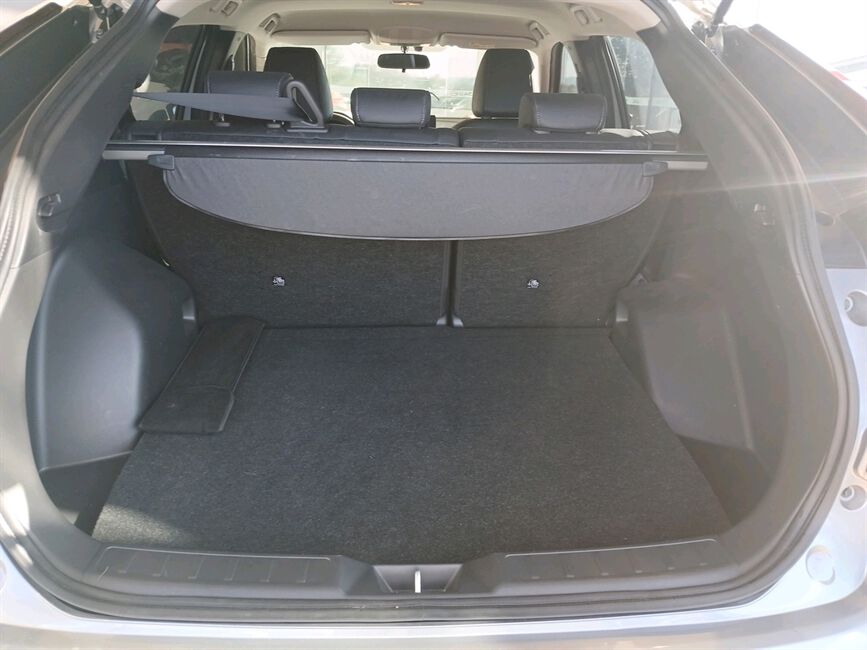 ECLIPSE CROSS 1.5 MIVEC TURBO GASOLINA HPE CVT