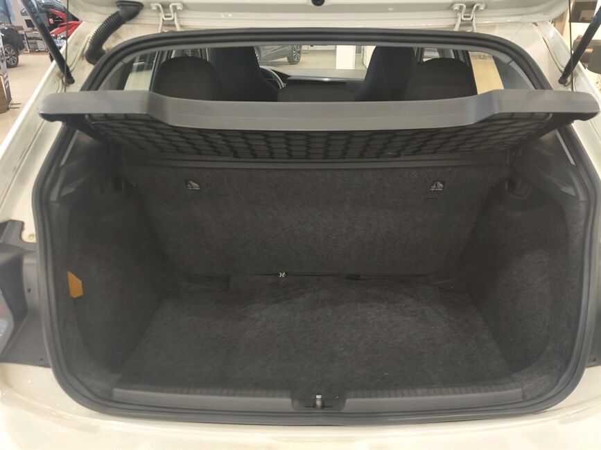 POLO 1.0 170 TSI MANUAL