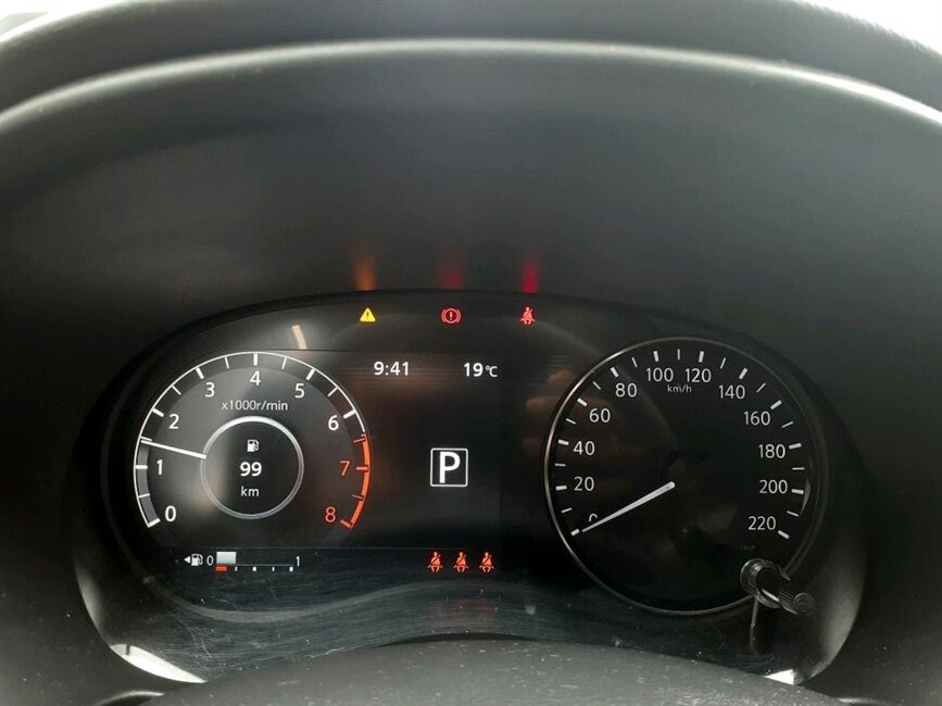 KICKS 1.6 16V FLEXSTART ADVANCE XTRONIC