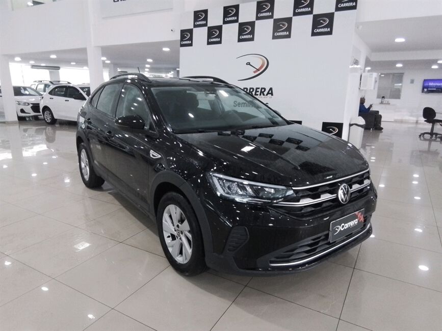 NIVUS 1.0 200 TSI TOTAL FLEX COMFORTLINE AUTOMÁTIC