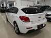 CRUZE 1.8 LT SPORT6 16V FLEX 4P AUTOMATICO