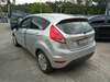 FIESTA 1.6 TI-VCT FLEX SE MANUAL