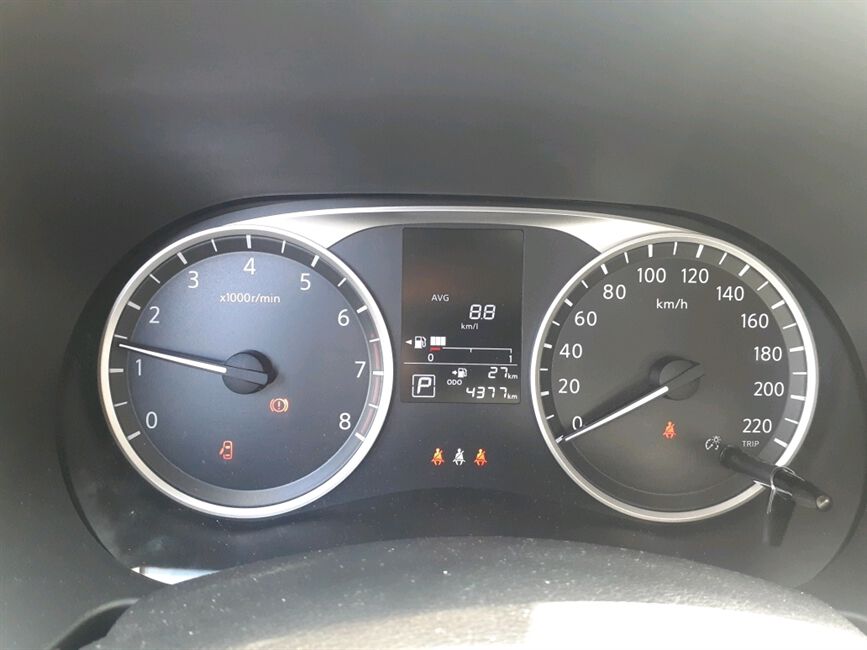KAIT 1.6 FLEX SENSE PLUS XTRONIC