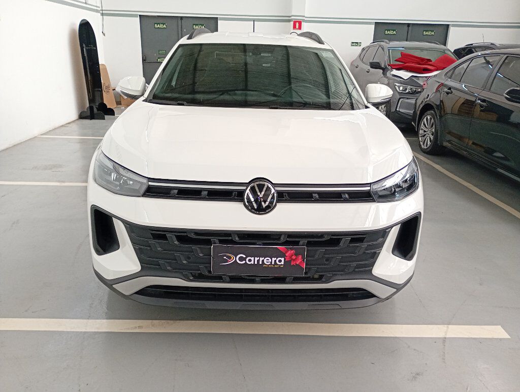 TERA 1.0 170 TSI HIGH AUTOMÁTICO