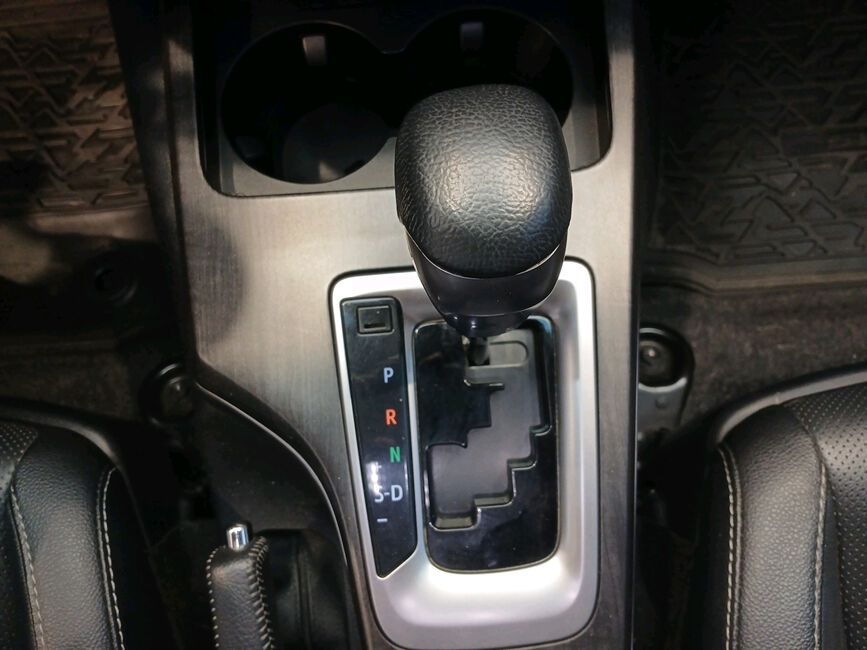 HILUX SW4 2.8 D-4D TURBO DIESEL SRX 4X4 AUTOMÁTICO
