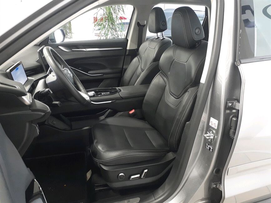 HAVAL 1.5 H6 PHEV PREMIUM AWD E-TRACTION