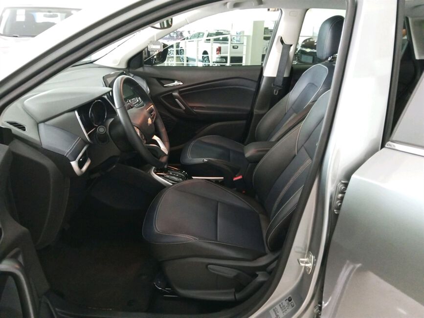 TRACKER PREMIER 1.2 TURBO