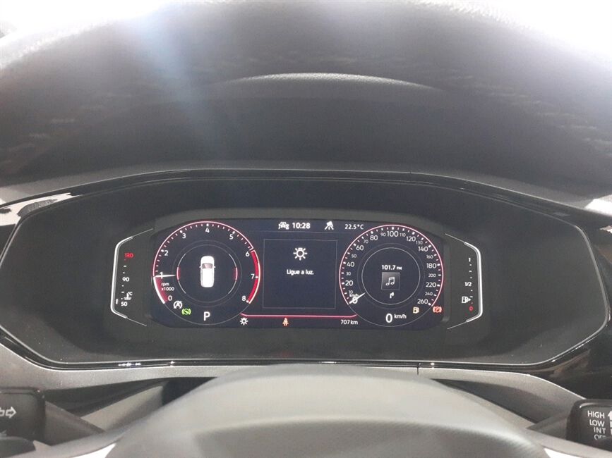 TAOS HIGHLINE 250 TSI