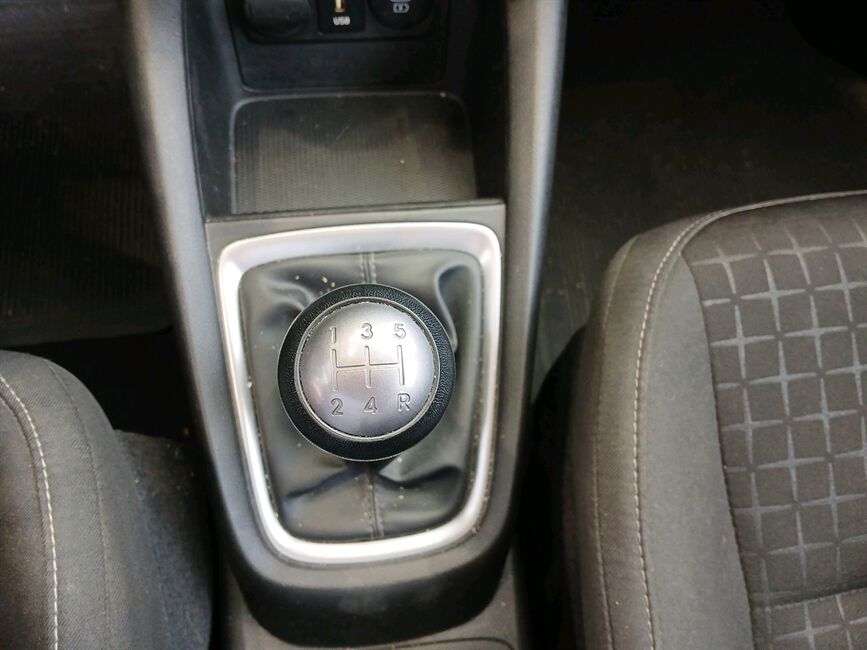 HB20 1.0 COMFORT 12V FLEX 4P MANUAL