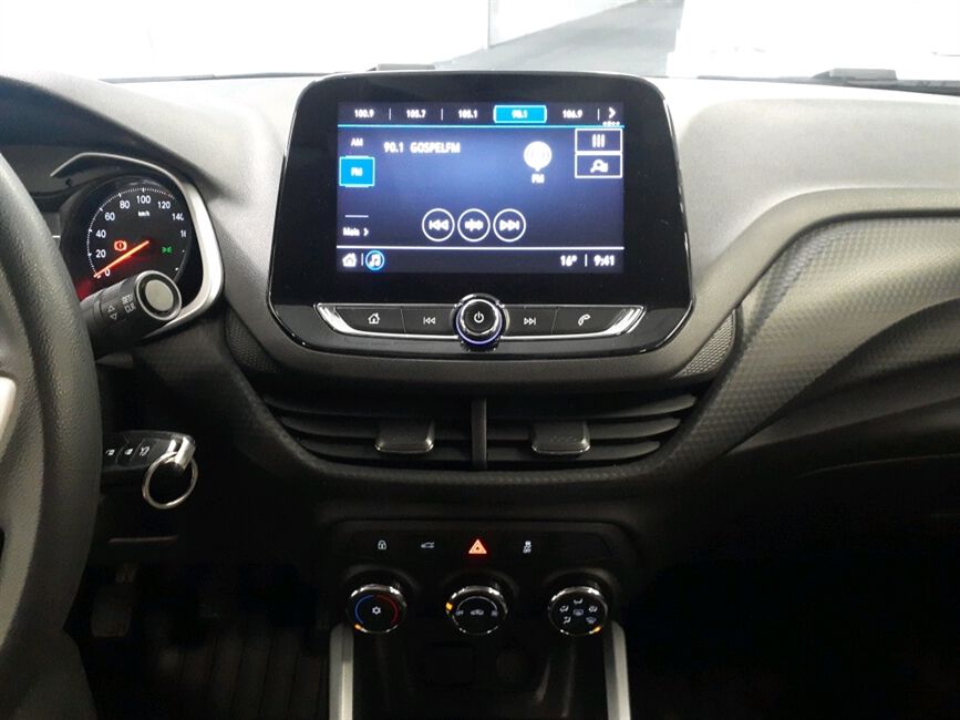 ONIX 1.0 FLEX LT MANUAL