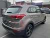 CRETA 1.6 16V FLEX SMART PLUS AUTOMATICO
