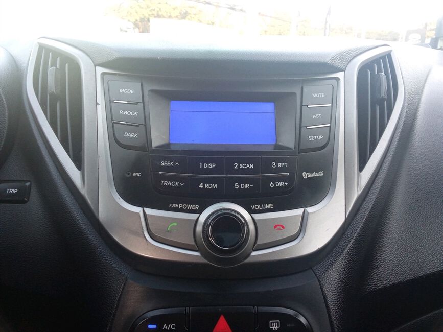 HB20 1.0 COMFORT 12V FLEX 4P MANUAL